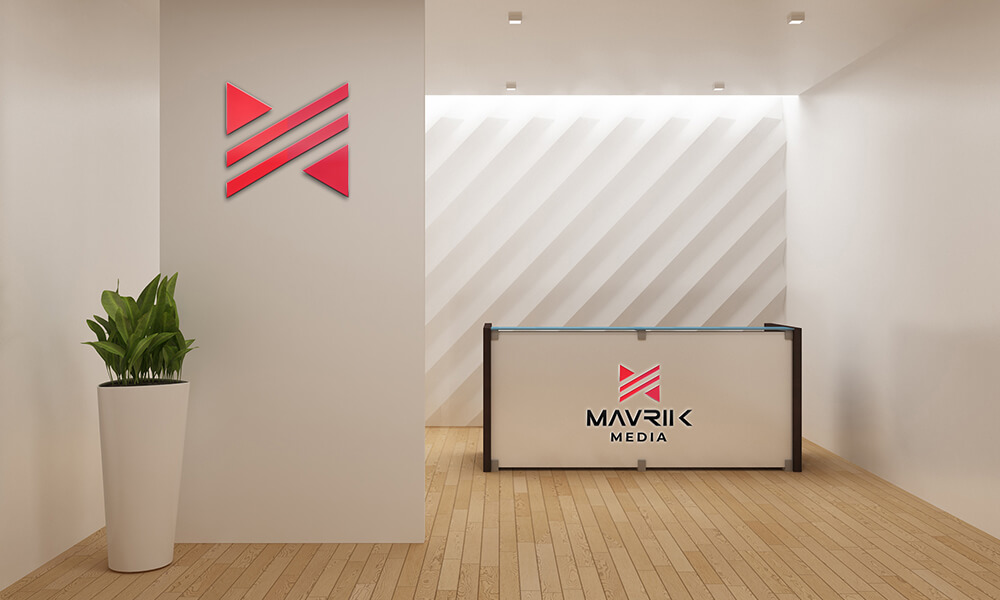 Mavriik Media Reception